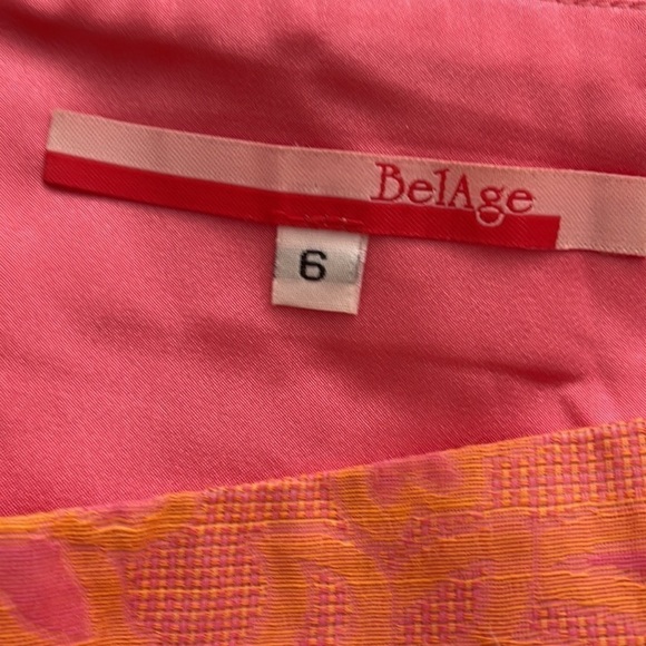 🔥Sale🔥BelAge made in USA 🇺🇸 skirt - Picture 5 of 6